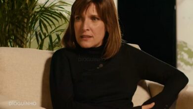 De modelo a atriz: Inês Castel-Branco recorda a sua estreia e conta qual era a sua profissão de sonho