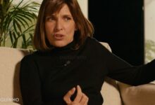 Inês Castel-Branco sem filtros sobre o envelhecimento: "Tenho pena das pessoas que querem parecer jovens"