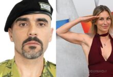 Instrutor Joaquim da 1ª Companhia assume cumplicidade total com Soraia Sousa