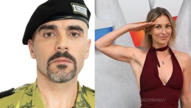 Instrutor Joaquim da 1ª Companhia assume cumplicidade total com Soraia Sousa