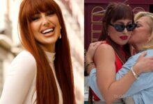 Irmã de Georgina Rodríguez vence reality show e doa prémio de 100 mil euros