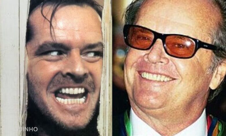 Jack Nicholson faz rara aparição aos 89 anos