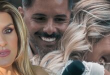 Jéssica Antunes confessa como quebrava as regras com Rui Figueiredo no Big Brother Revolução!