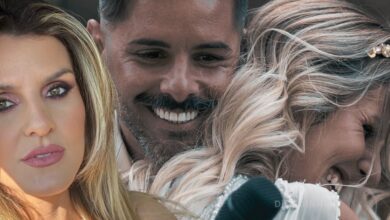 Jéssica Antunes confessa como quebrava as regras com Rui Figueiredo no Big Brother Revolução!