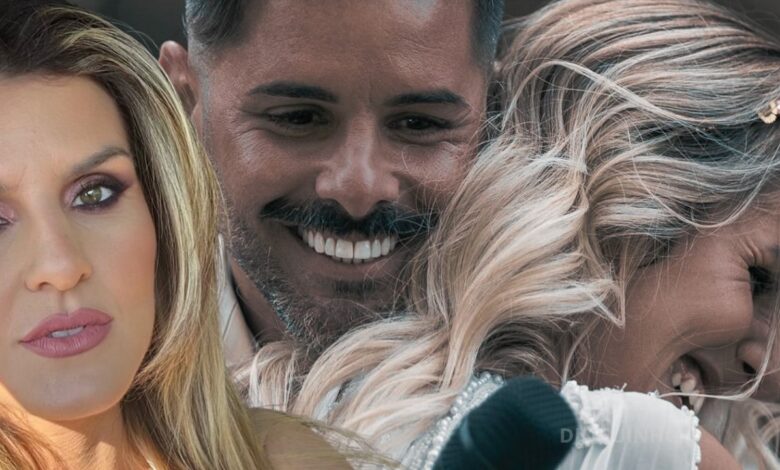 Jéssica Antunes confessa como quebrava as regras com Rui Figueiredo no Big Brother Revolução!