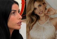 Jéssica Jeremias contactou Vânia Sá antes de entrar no Secret Story 10: Saiba o motivo!