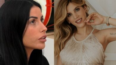 Jéssica Jeremias contactou Vânia Sá antes de entrar no Secret Story 10: Saiba o motivo!