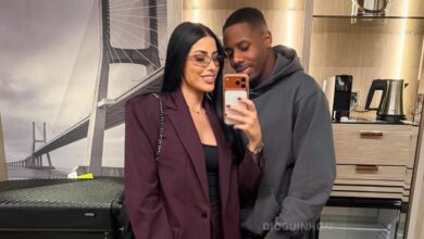 Jéssica Jeremias confessa mudança na relação após o Secret Story 10