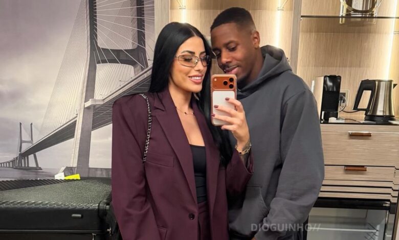 Jéssica Jeremias confessa mudança na relação após o Secret Story 10