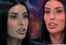 Jéssica Jeremias do SS10 faz revelação chocante sobre a morte da mãe