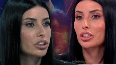 Jéssica Jeremias do SS10 faz revelação chocante sobre a morte da mãe