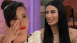 Jéssica Jeremias declara 'morte' de rival no jogo: "Para mim a Ana não existe"