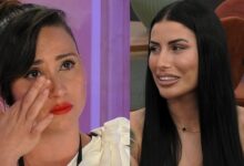 Jéssica Jeremias declara 'morte' de rival no jogo: "Para mim a Ana não existe"