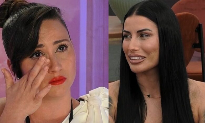 Jéssica Jeremias declara 'morte' de rival no jogo: "Para mim a Ana não existe"