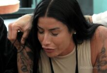 Segredo revelado! Ana descobre passado traumático de Jéssica e casa fica em choque