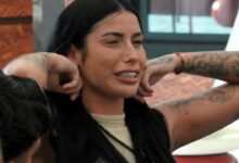 Jéssica fala sobre dor que é ser órfã e sobre ser rejeitada pelo progenitor no SS10