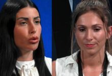 Jéssica Jeremias 'ataca' Liliana e considera que a concorrente faz-se de 'coitadinha' no SS10