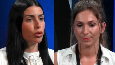 Jéssica Jeremias 'ataca' Liliana e considera que a concorrente faz-se de 'coitadinha' no SS10