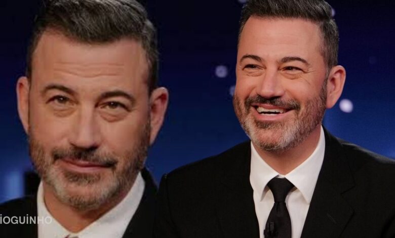 Donald e Melania Trump declaram guerra a Jimmy Kimmel: "Ultrapassa todos os limites"