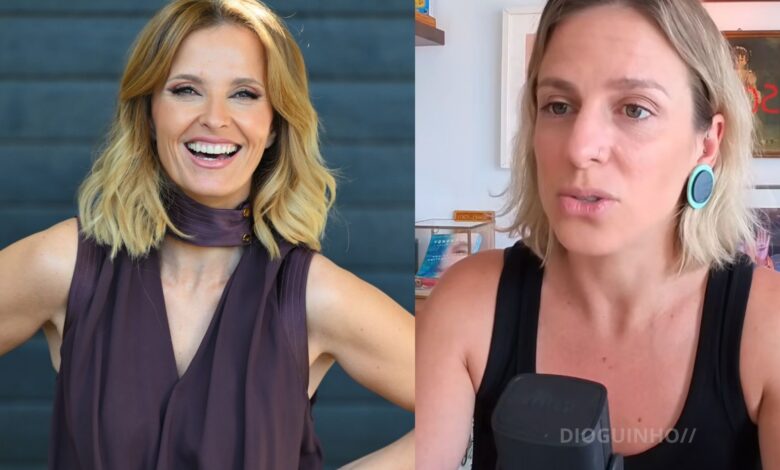 Para lá do escândalo: Joana Gama pede empatia e literacia mediática no caso da violação