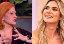 Joana Latino critica falta de capacidade intelectual da influencer Liliana Filipa