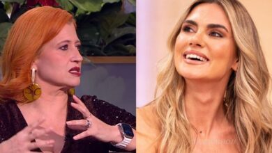 Joana Latino critica falta de capacidade intelectual da influencer Liliana Filipa