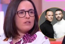 Joana Marques revela detalhes inéditos no tribunal com os cantores "Anjos"