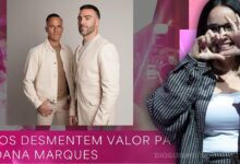 Joana Marques e Anjos em desacordo sobre o valor final do processo