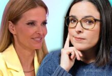 Joana Marques compara estratégia de Cristina Ferreira ao "erro dos Anjos"