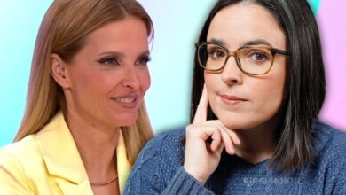 Joana Marques compara estratégia de Cristina Ferreira ao "erro dos Anjos"