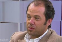 Entre o Alentejo e o Porto: Luíza Abreu e João Moura Caetano preparam o nascimento da filha