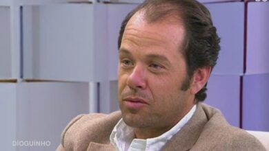 Entre o Alentejo e o Porto: Luíza Abreu e João Moura Caetano preparam o nascimento da filha