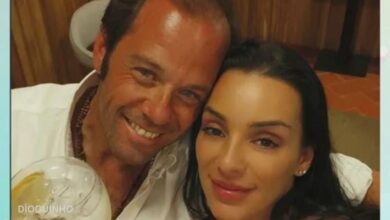 O desabafo de João Moura Caetano sobre a noiva no programa da manhã