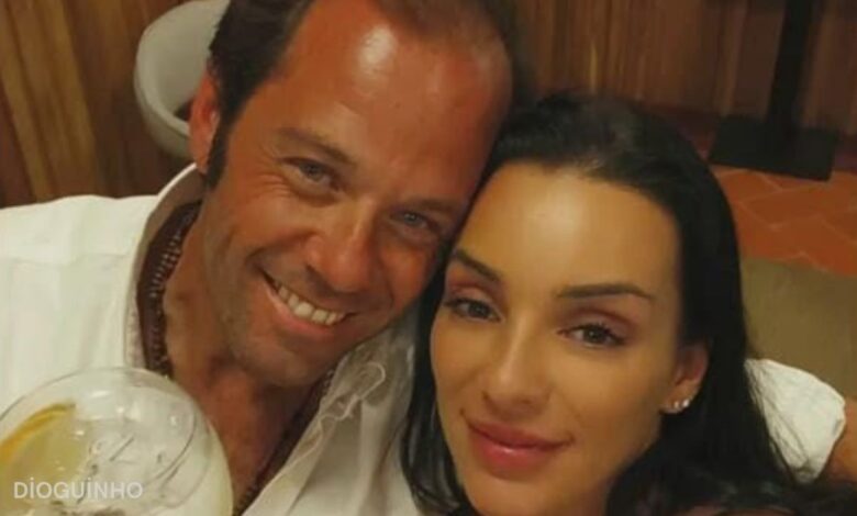 O desabafo de João Moura Caetano sobre a noiva no programa da manhã