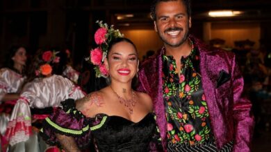 Marcha da Graça emite comunicado sobre João Ricardo após entrada no Secret Story