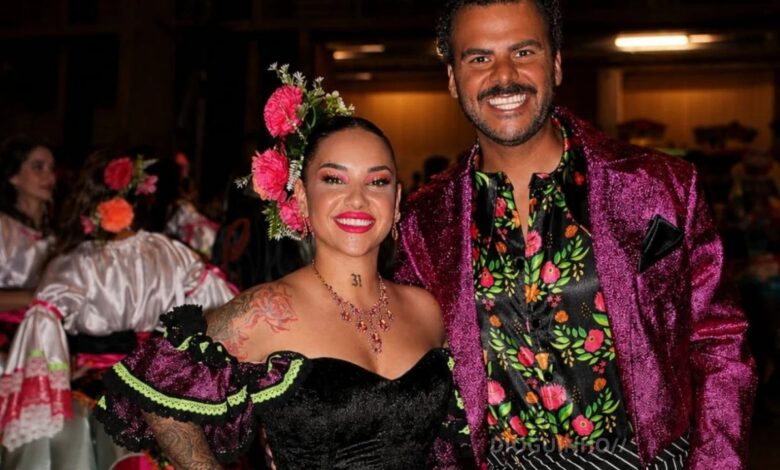 Marcha da Graça emite comunicado sobre João Ricardo após entrada no Secret Story