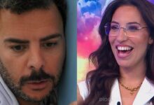 Catarina Miranda critica João Ricardo e defende Afonso Leitão: «Ele é uma traidor»