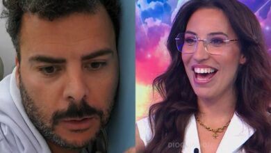 Catarina Miranda critica João Ricardo e defende Afonso Leitão: «Ele é uma traidor»