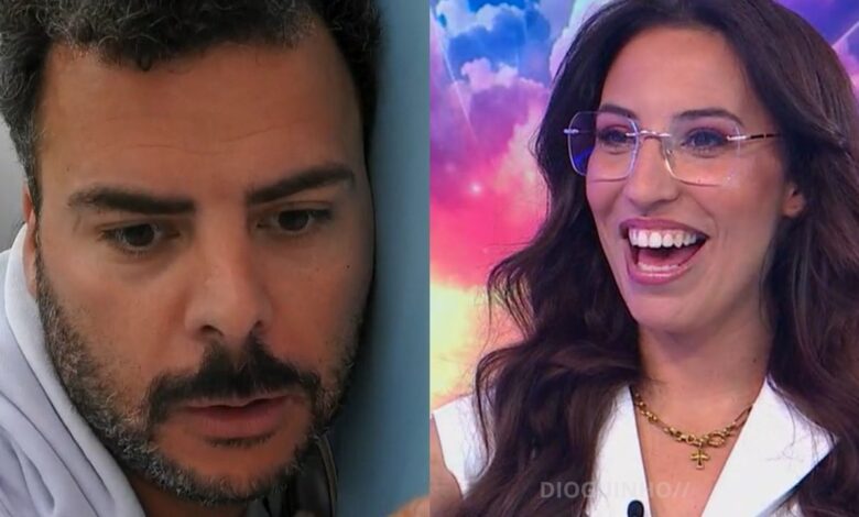 Catarina Miranda critica João Ricardo e defende Afonso Leitão: «Ele é uma traidor»
