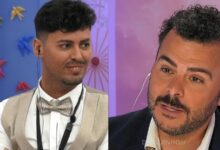 João Ricardo arrasa Leandro em direto e acusa-o de ingratidão para com a produção na TVI