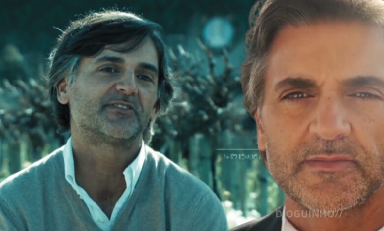 João Torres: Perfil do concorrentes "Casados à Primeira Vista"