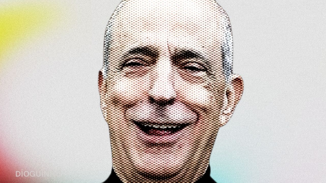 "Enganou tudo e todos": V+ Fama disseca escândalo da herança milionária e das dívidas de Joe Berardo