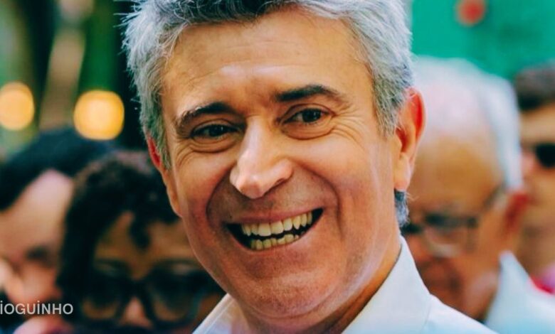 CMTV aproveita deslize da TVI e garante entrevista a José Luís Carneiro nas manhãs