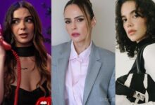 Juliana Leão do "Desafio Final" está 'famosa' no Brasil: Saiba a polémica!