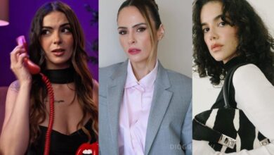 Juliana Leão do "Desafio Final" está 'famosa' no Brasil: Saiba a polémica!