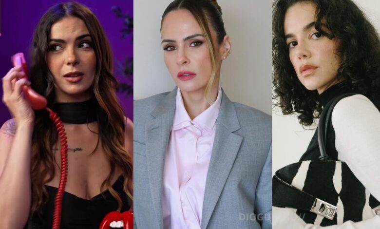 Juliana Leão do "Desafio Final" está 'famosa' no Brasil: Saiba a polémica!