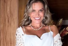 Irmã de Cristiano Ronaldo relata tragédia em voo para Portugal: "A senhora saiu já sem vida"