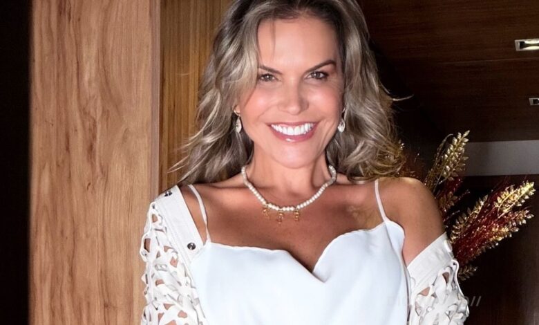 Irmã de Cristiano Ronaldo relata tragédia em voo para Portugal: "A senhora saiu já sem vida"