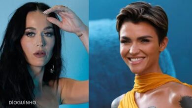 Escândalo: Katy Perry investigada após denúncia de abuso sexual de Ruby Rose