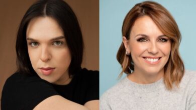 Tânia Ribas de Oliveira e Kiko is Hot revelam passado comum na escola